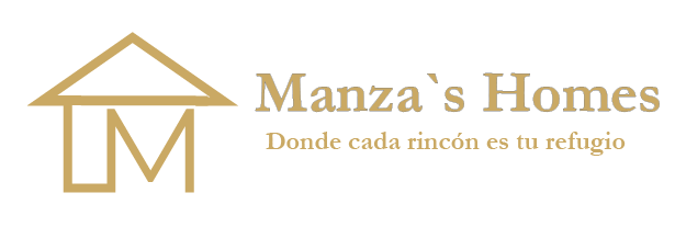 Manza's Homes