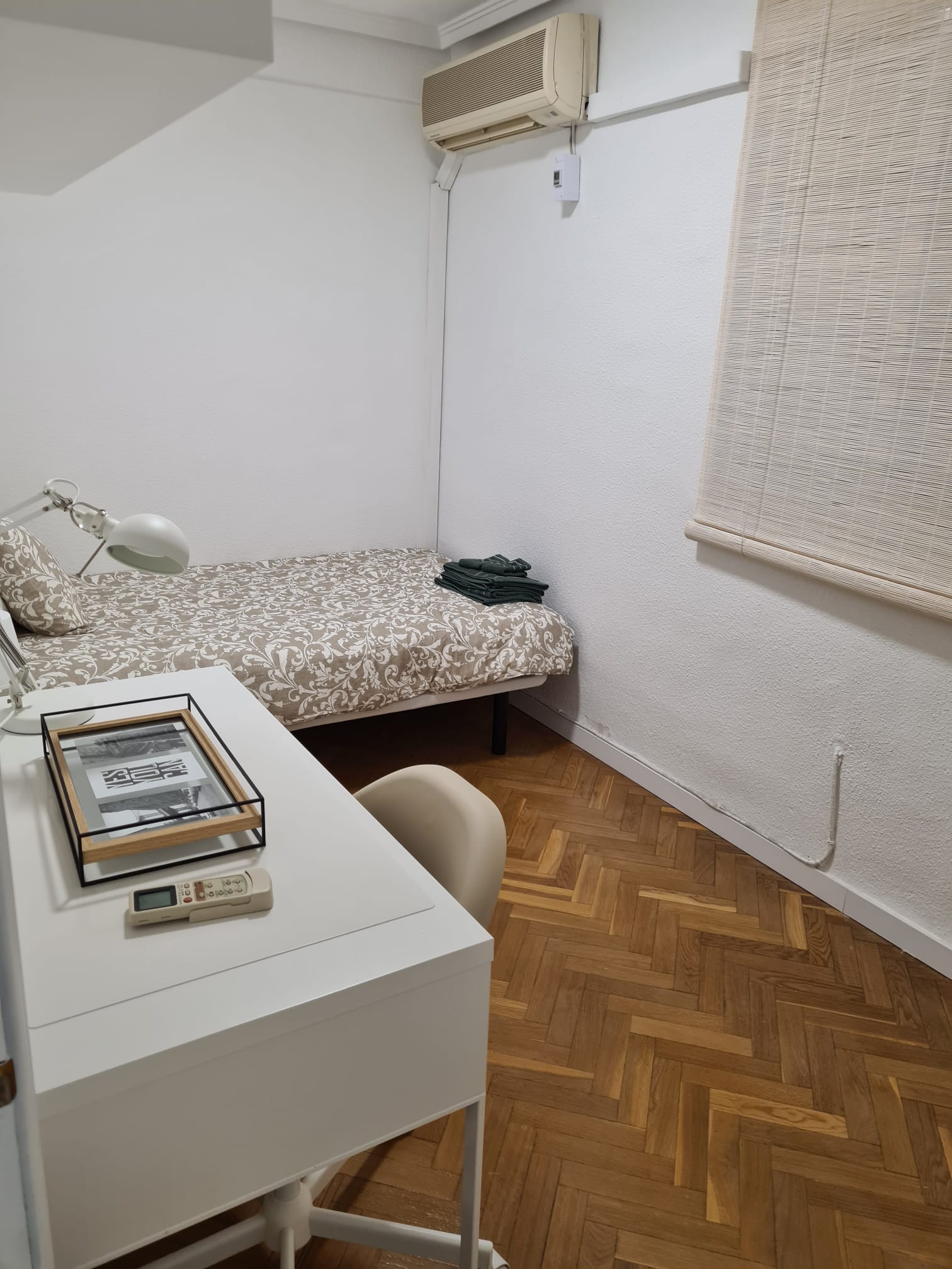 Habitación en Batalla de Trafalgar Leganés