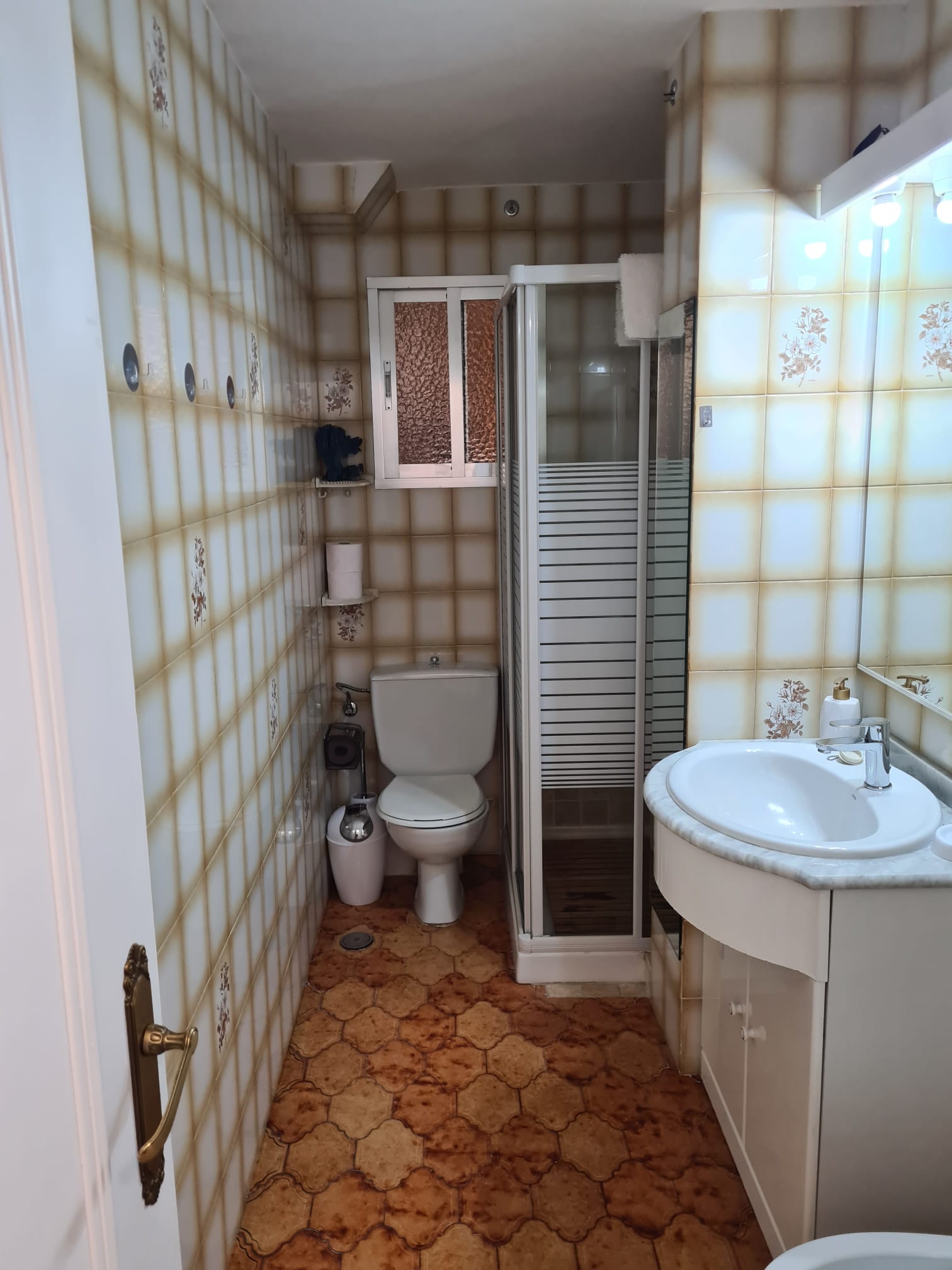 Habitación en Batalla de Trafalgar Leganés