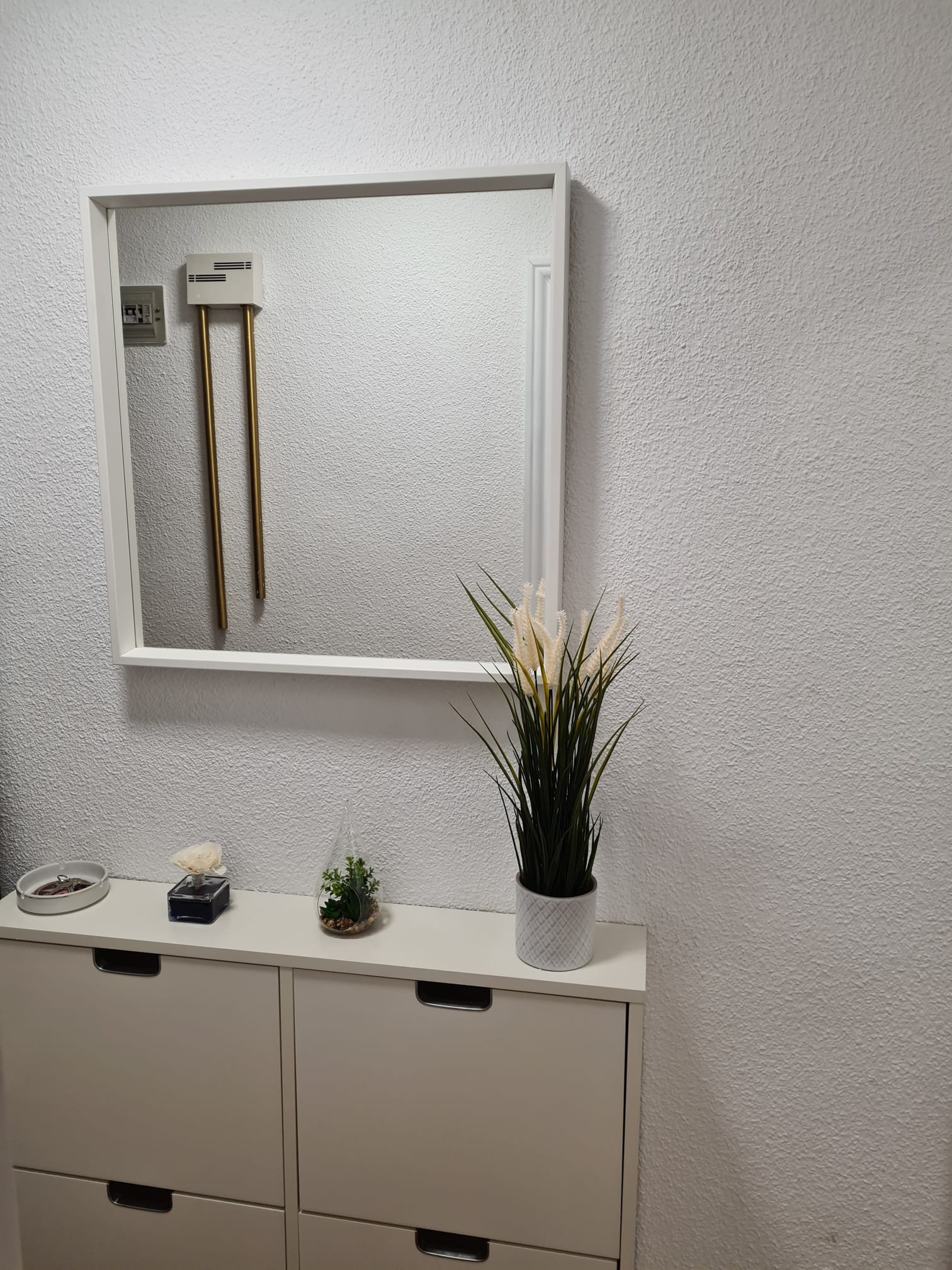 Habitación en Batalla de Trafalgar Leganés