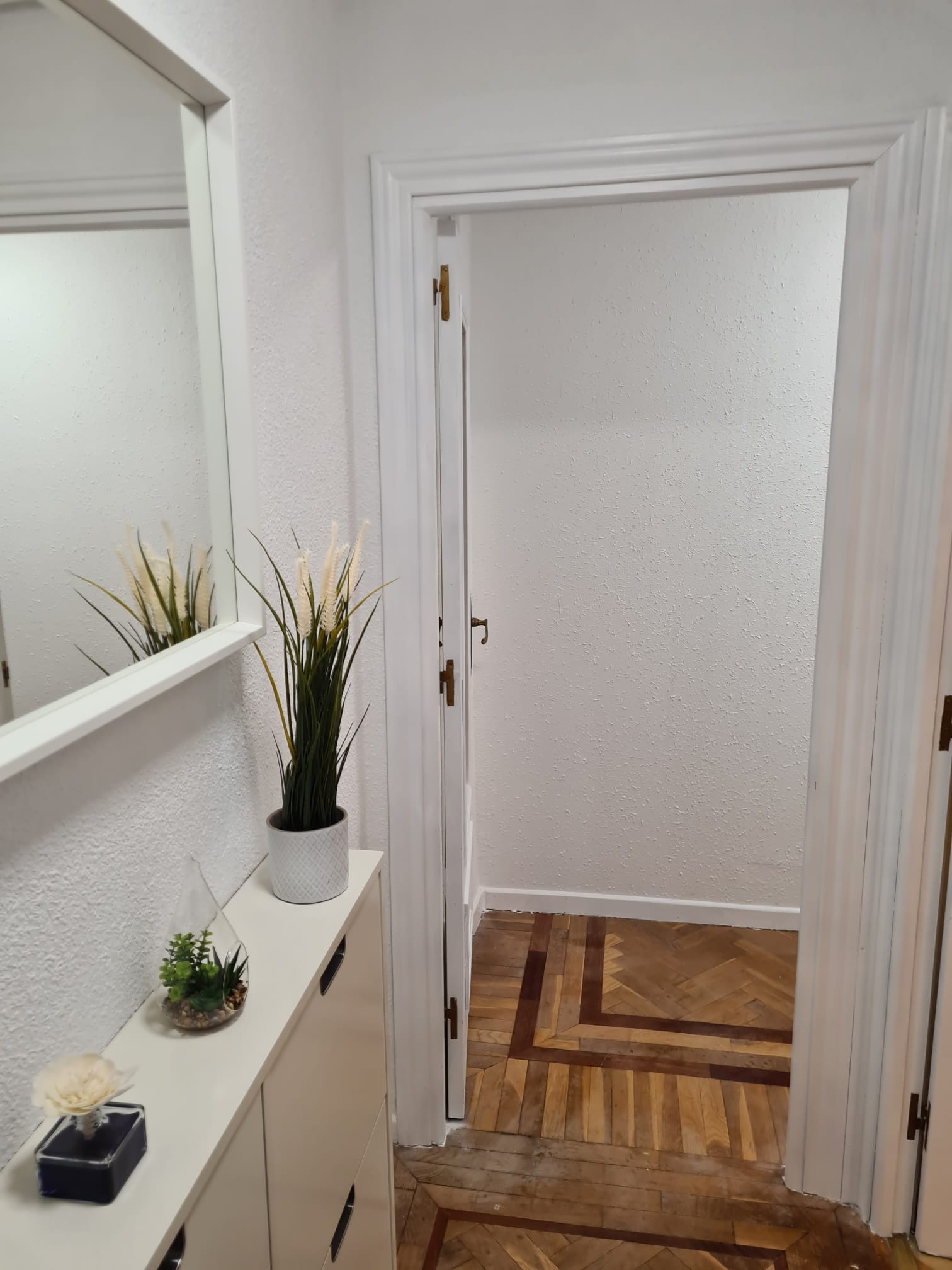 Habitación en Batalla de Trafalgar Leganés